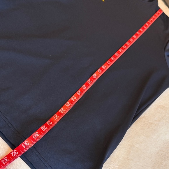 Men’s ~Jordan ~ University of Michigan DRI-FIT Hoodie with logo - Picture 11 of 16